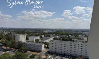 Appartement 4 Pièces 80 m² à vendre à Caen (14000)