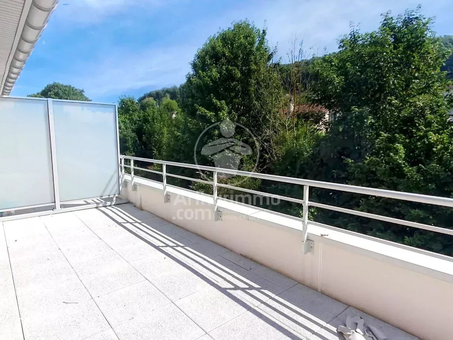 Appartement 4 pièces 75 m² · à Déville-lès-Rouen · 75 m² · 254 000 €