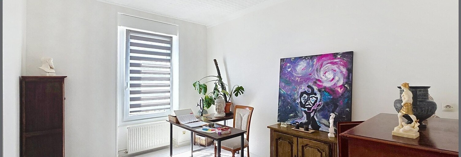 Maison 7 Pièces 151 m² à vendre à Cholet (49300)