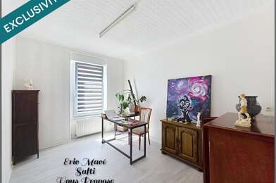 Maison 7 pièces 214000 €