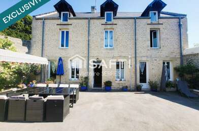 Maison 8 pièces 479900 €