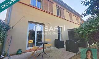 Maison 3 Pièces 67 m² à vendre à Nailloux (31560)