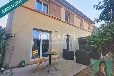 Maison 3 pièces 169900 €