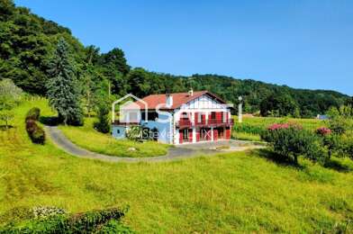 Maison 12 pièces 280000 €