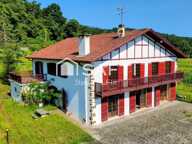 Maison basque de 336 m². 2 logements indépendants — photo 2