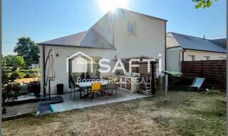 Maison 5 Pièces 100 m² à vendre à Fay-de-Bretagne (44130)