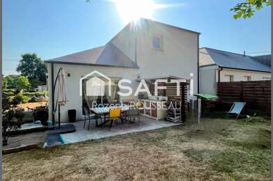 Maison 5 pièces 296000 €