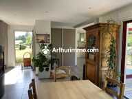 Maison T7, 148 M2, sur 2500 M2 de terrain — photo 2