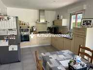 Maison T7, 148 M2, sur 2500 M2 de terrain — photo 3