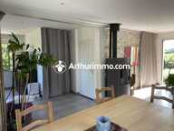 Maison T7, 148 M2, sur 2500 M2 de terrain — photo 4