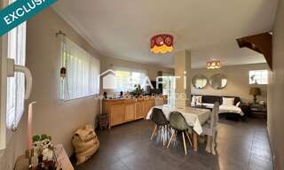 Maison 4 Pièces 91 m² à vendre à Saint-Nazaire (44600)
