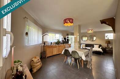 Maison 4 pièces 298000 €
