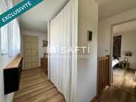 Maison Séjour salon cuisine ouverte, 1 ch Rdc, 2 Etg. — photo 4