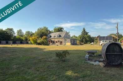 Maison 4 pièces 238000 €