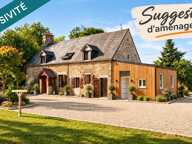 Maison autonome en électricité  112 m²  Terrain de 7 260 m²  Sans vis-à-vis — photo 2