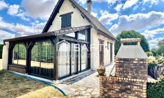 Maison 4 Pièces 87 m² à vendre à Égriselles-le-Bocage (89500)