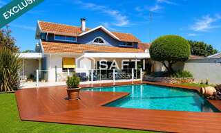 Maison 4 Pièces 141 m² à vendre à Biscarrosse (40600)