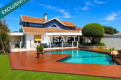 Maison 4 pièces 615000 €