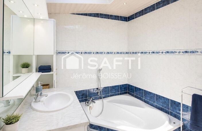 ? Villa de caractère 141 m2 avec piscine au cœur de Biscarrosse — photo 5