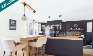 Appartement 5 Pièces 142 m² à vendre à Remiremont (88200)
