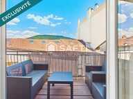 Grand appartement familial à Remiremont Centre — photo 2