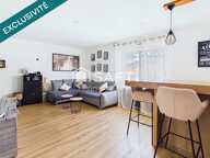 Grand appartement familial à Remiremont Centre — photo 4