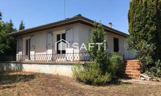 Maison 4 Pièces 123 m² à vendre à Pamiers (09100)