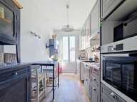 Immeuble 180m² avec appartement T4 et local commercial Provins Centre — photo 4