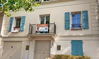 Maison 10 Pièces 233 m² à vendre à Pontoise (95000)