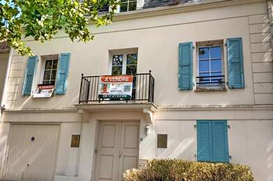 Maison 10 pièces 569900 €
