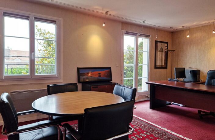 Magnifique Maison Cergy Port 9P 7ch 234m2 — photo 2