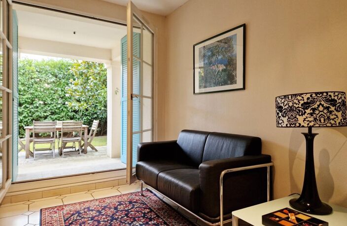 Magnifique Maison Cergy Port 9P 7ch 234m2 — photo 3