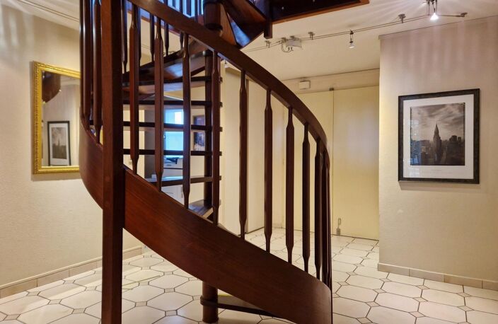 Magnifique Maison Cergy Port 9P 7ch 234m2 — photo 4