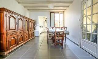 Maison 4 Pièces 92 m² à vendre à Coudekerque-Branche (59210)