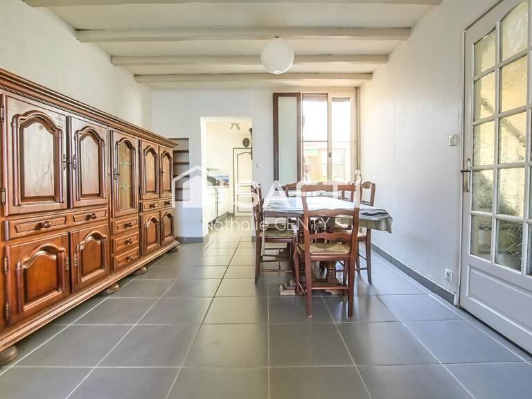 MAISON AVEC COUR/PATIO À COUDEKERQUE-BRANCHE — photo 1