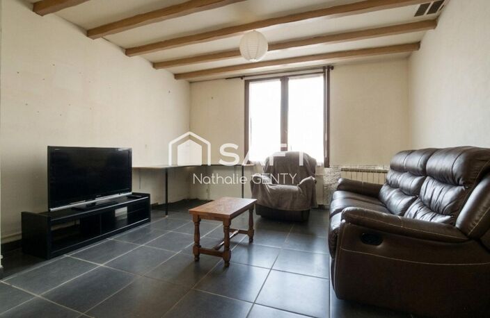MAISON AVEC COUR/PATIO À COUDEKERQUE-BRANCHE — photo 2