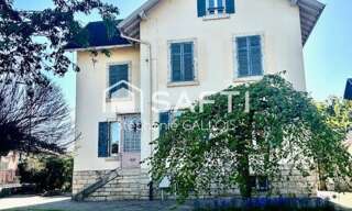 Maison 7 Pièces 200 m² à vendre à Delle (90100)