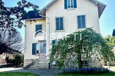 Maison 7 pièces 259000 €