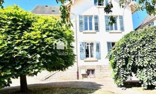 Maison 7 Pièces 200 m² à vendre à Delle (90100)