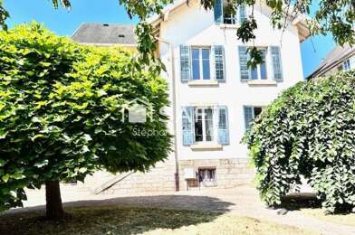 Maison 7 pièces 259000 €