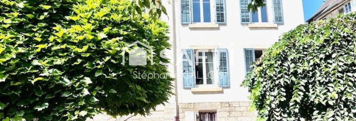 Maison 7 Pièces 200 m² à vendre à Delle (90100)