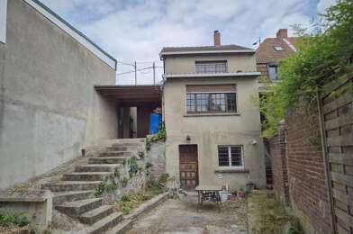 Maison 4 pièces 127000 €