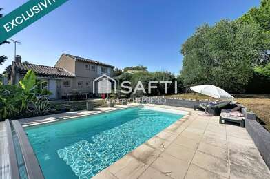 Maison 6 pièces 445000 €