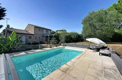 Maison 6 pièces 445000 €