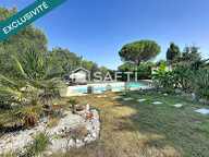 Villa T6 -  Piscine - Cœur de village, Pechbonnieu (31140) — photo 4