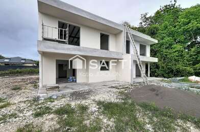 Maison 4 pièces 290500 €