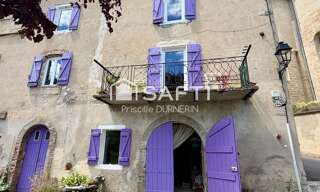 Maison 5 Pièces 120 m² à vendre à Manses (09500)