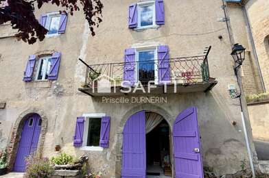 Maison 5 pièces 170000 €
