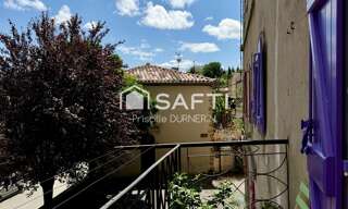 Maison 5 Pièces 120 m² à vendre à Mirepoix (09500)