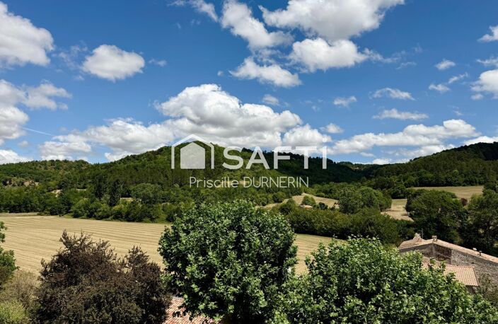 Maison de village au calme, vue, proche de Mirepoix — photo 2